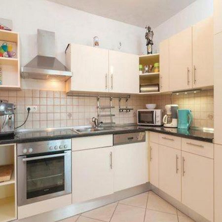 Apartment Stipic Оміш Екстер'єр фото